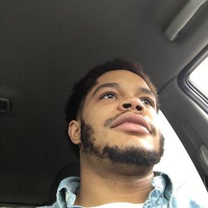 Meet your Posher, Dalton